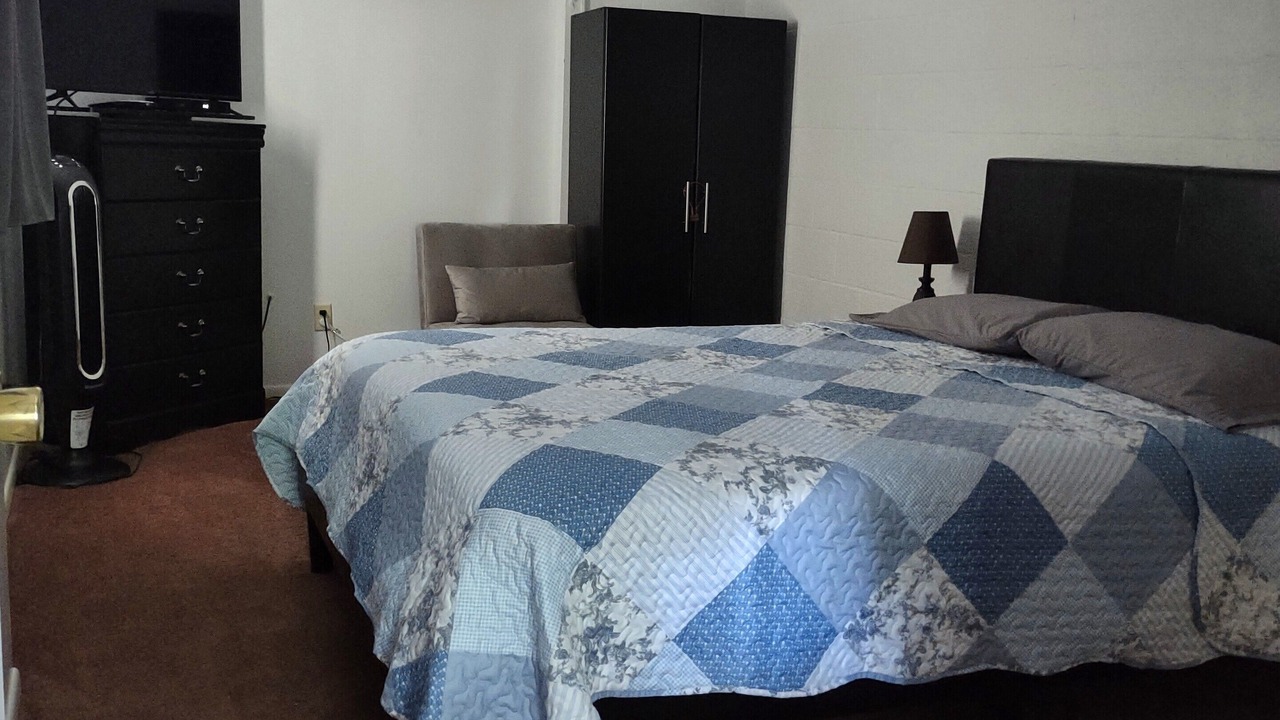 Photo of Bathroom in Town of Milo