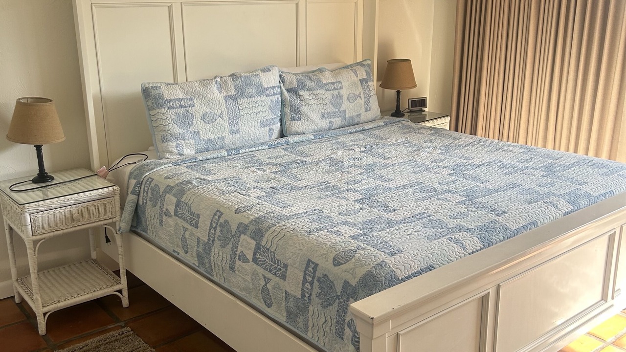 Photo of Bedroom in Midtown