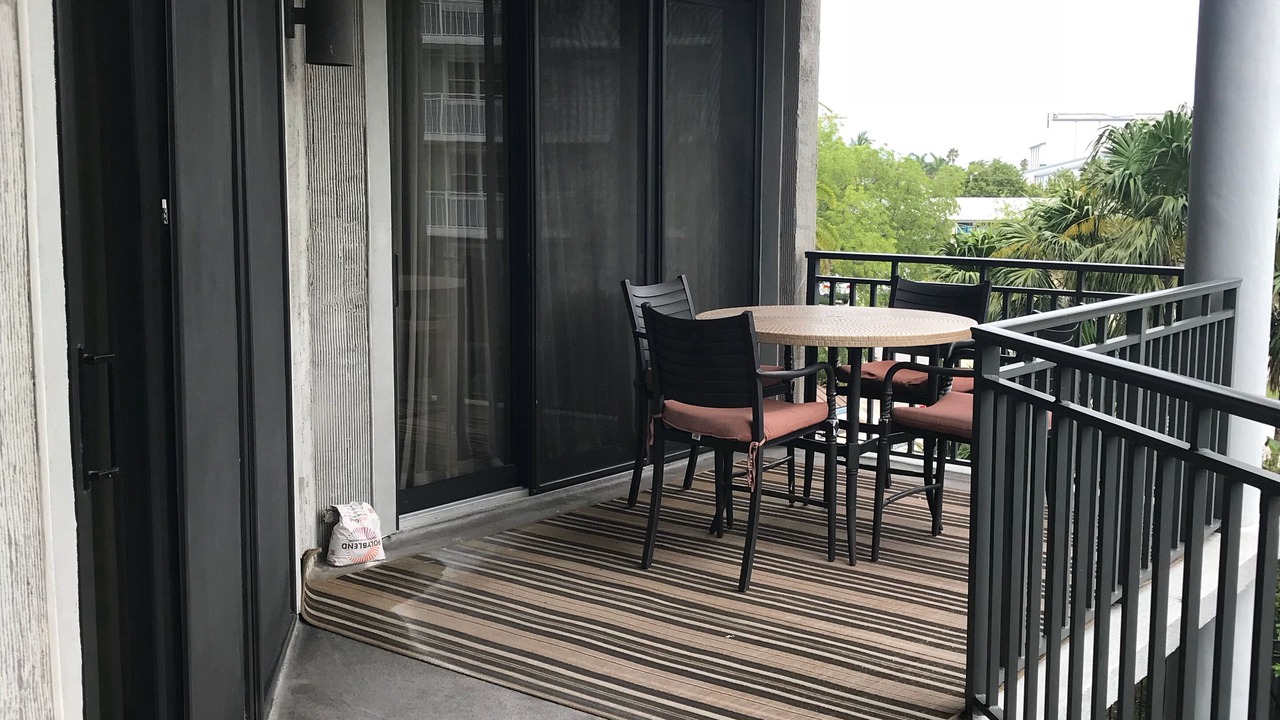 Photo of Outdoor in Midtown