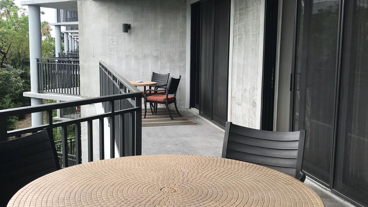 Photo of Outdoor in Midtown