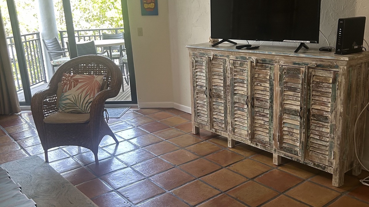 Photo of Livingroom in Midtown
