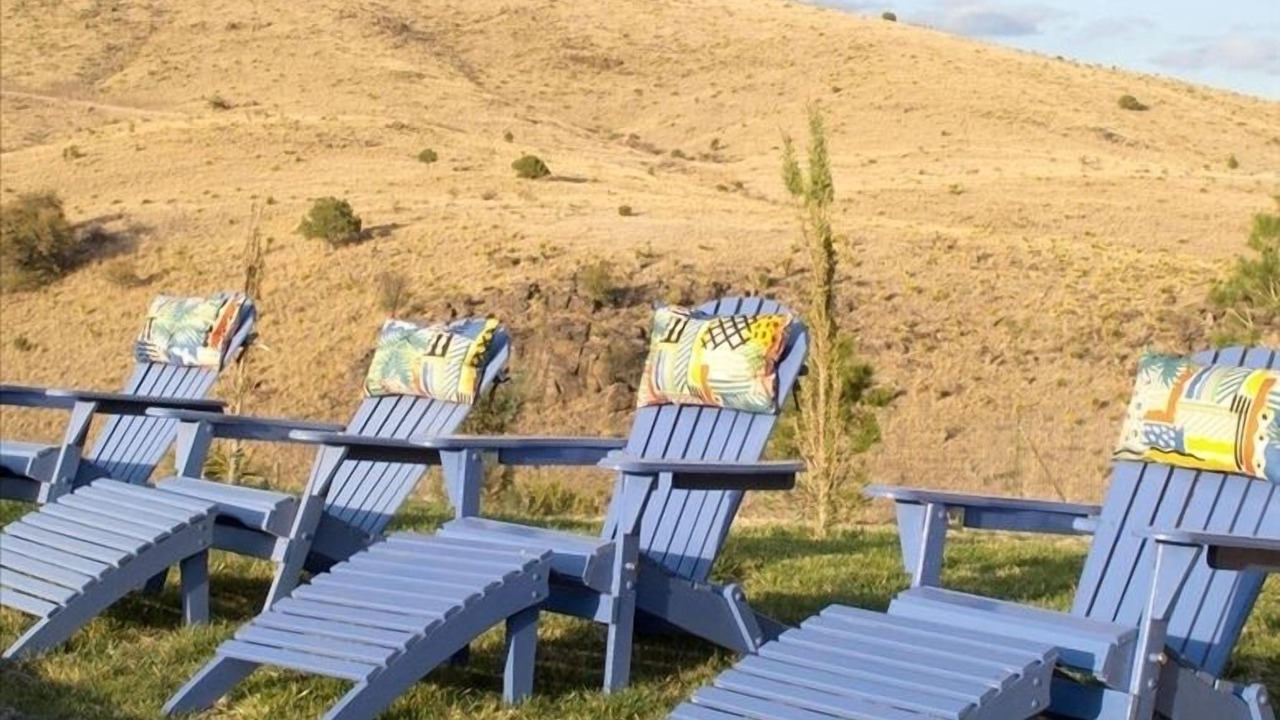 Photo of Outdoor in Fort Davis