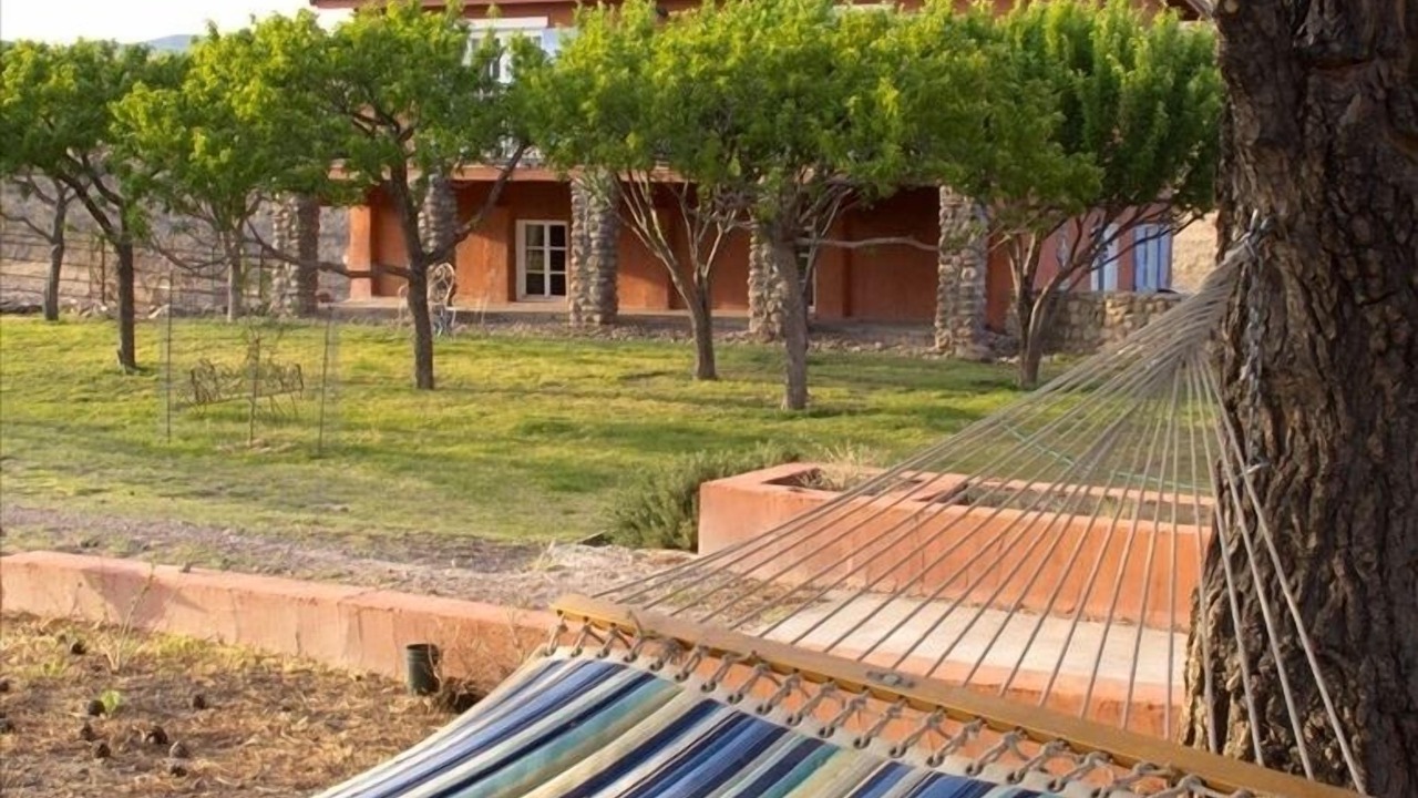 Photo of Outdoor in Fort Davis