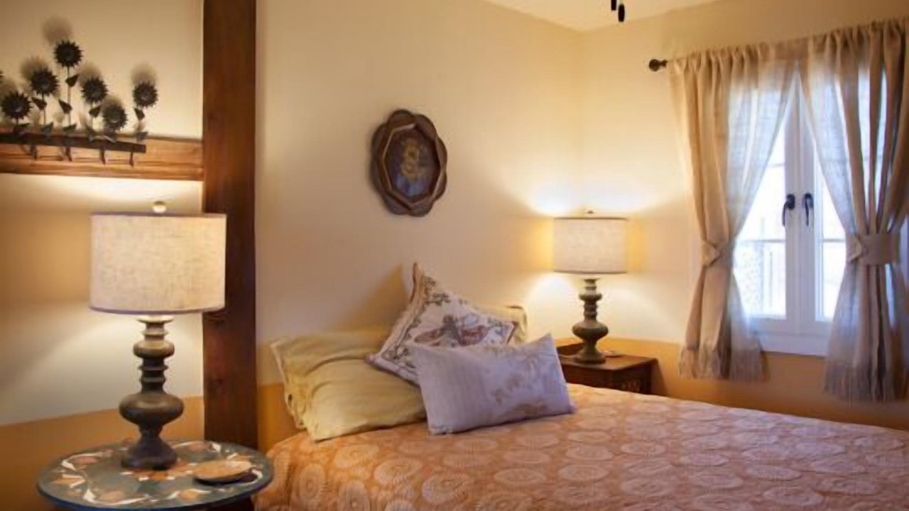 Photo of Bedroom in Fort Davis