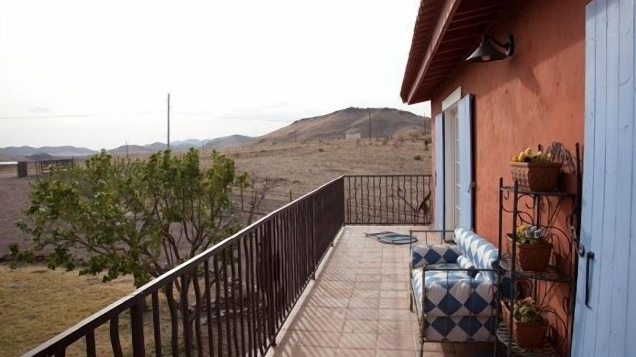 Photo of Outdoor in Fort Davis