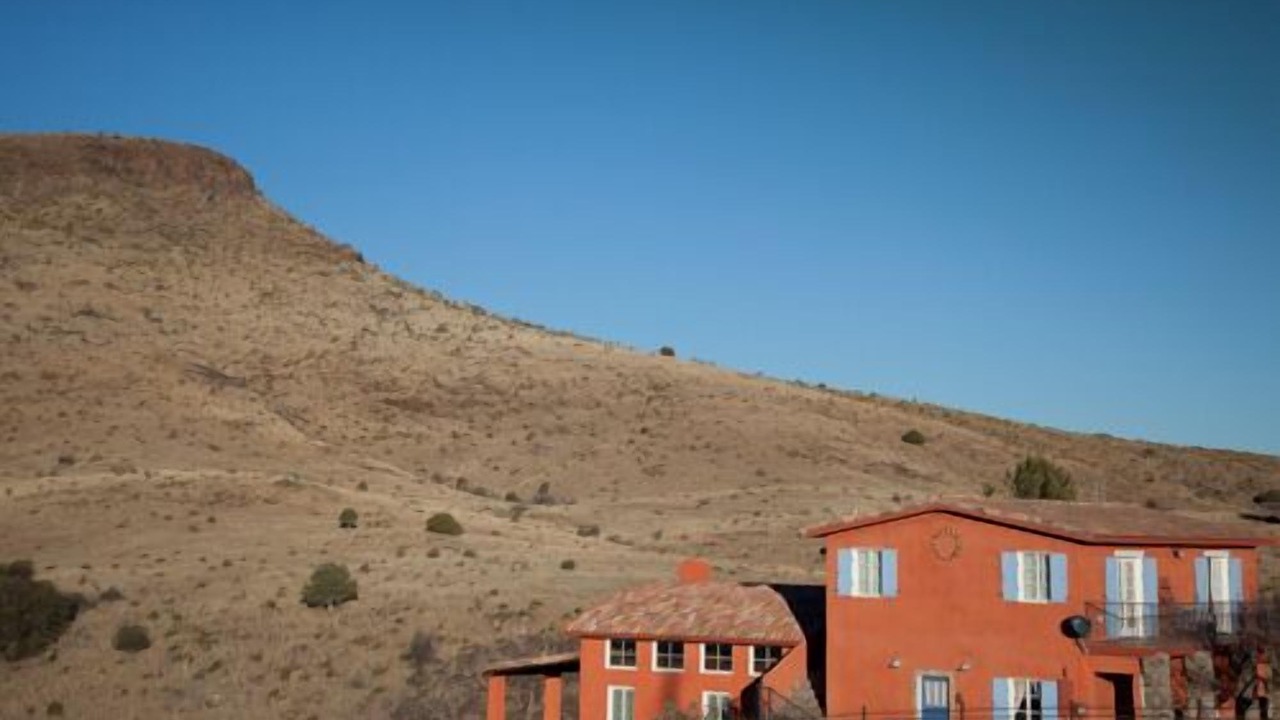 Photo of Outdoor in Fort Davis