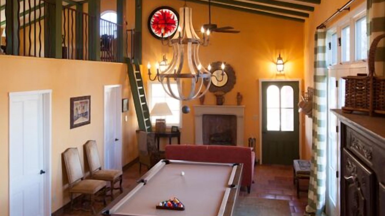 Photo of Bedroom in Fort Davis