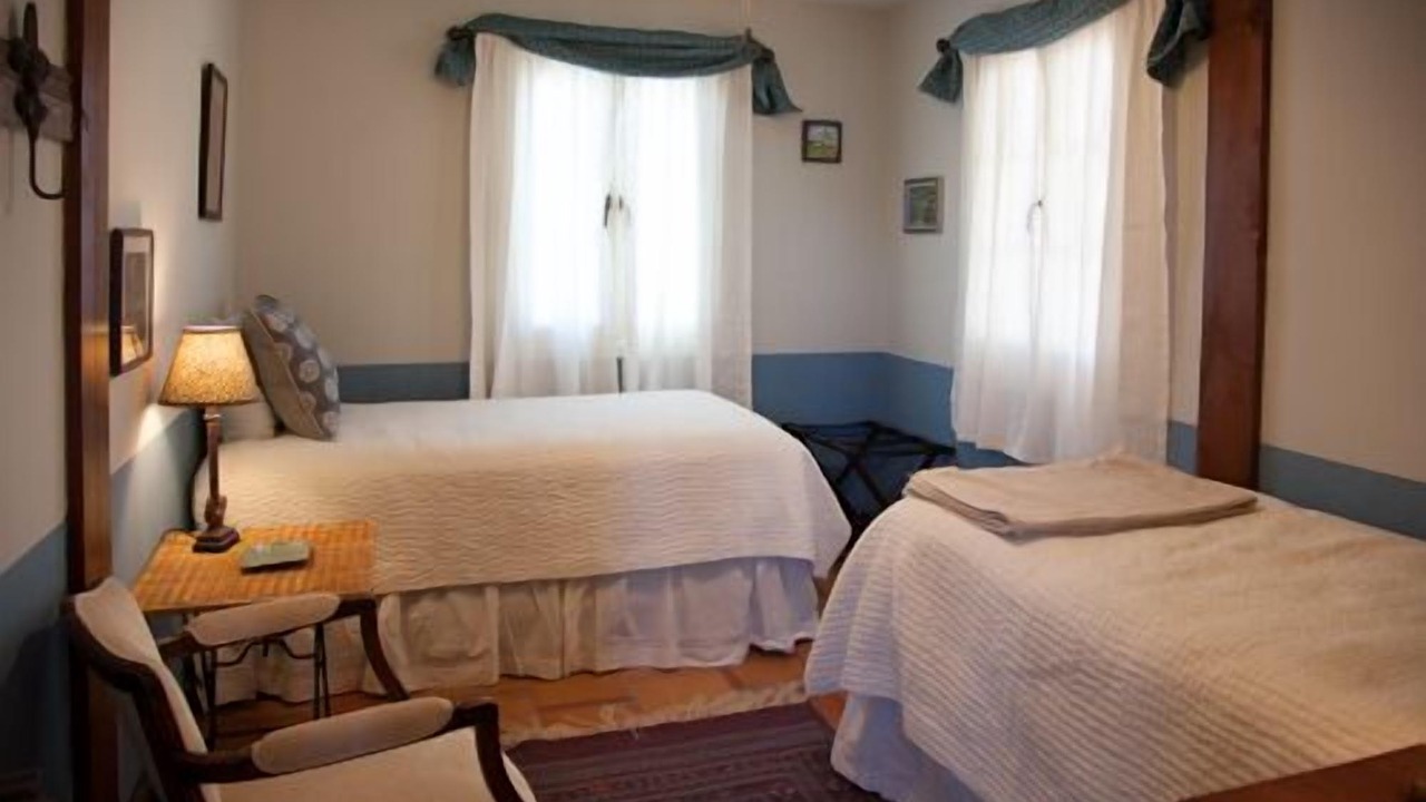 Photo of Bedroom in Fort Davis
