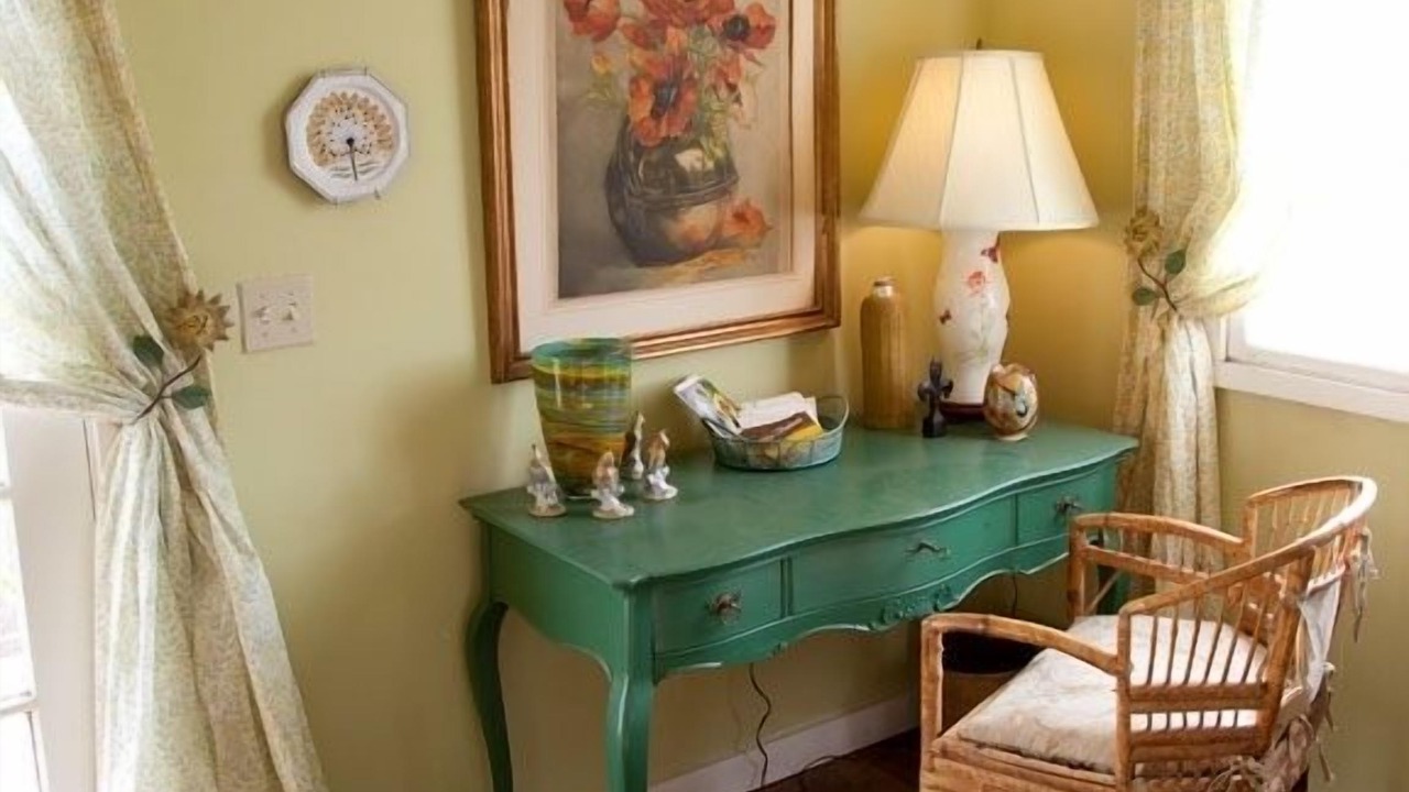 Photo of Bedroom in Fort Davis