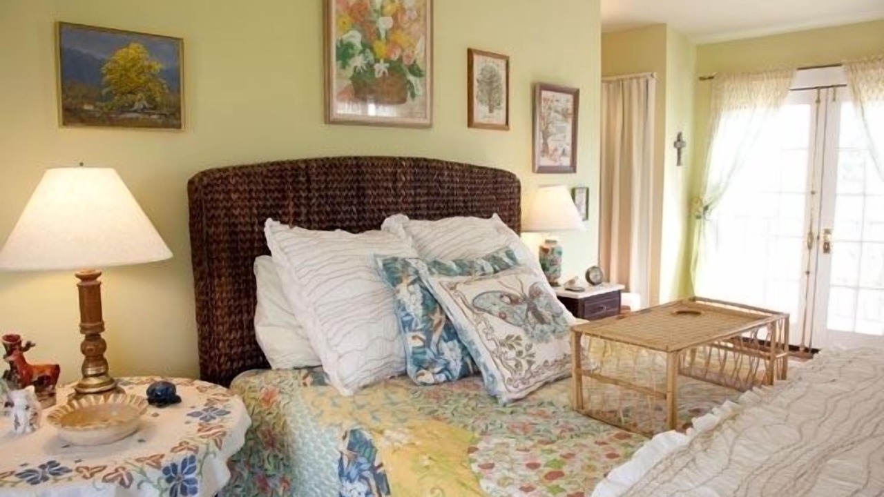 Photo of Bedroom in Fort Davis