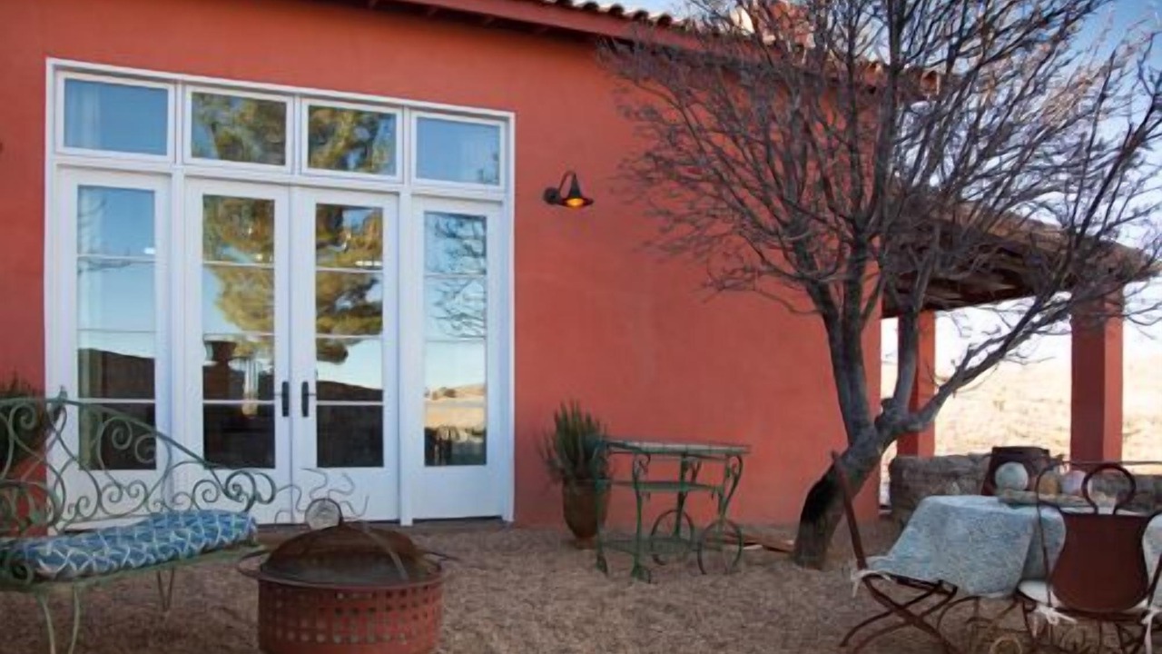 Photo of Outdoor in Fort Davis