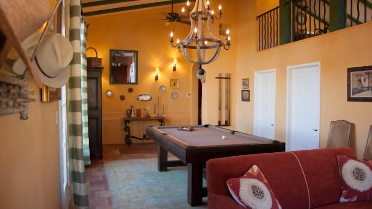Photo of Bedroom in Fort Davis