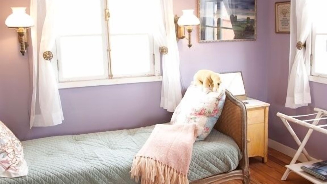 Photo of Bedroom in Fort Davis