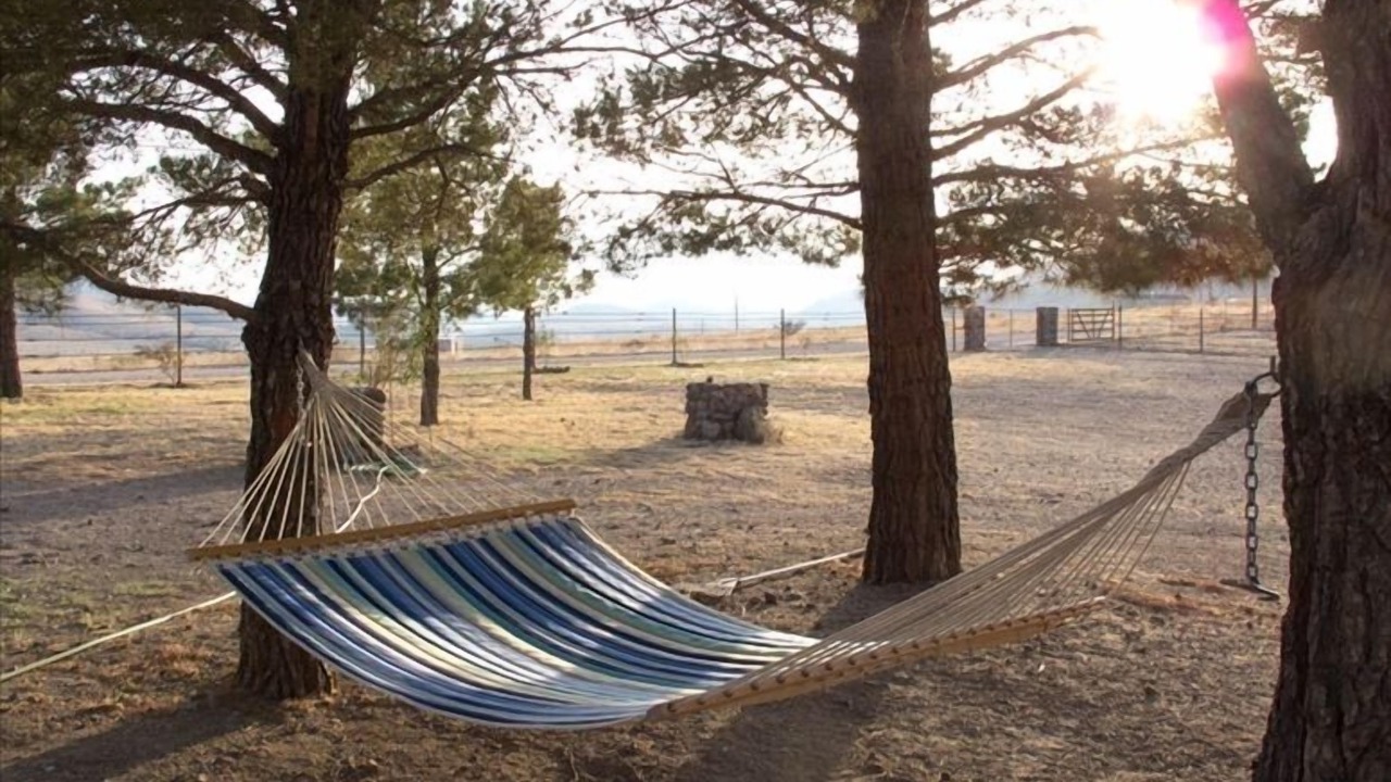 Photo of Outdoor in Fort Davis