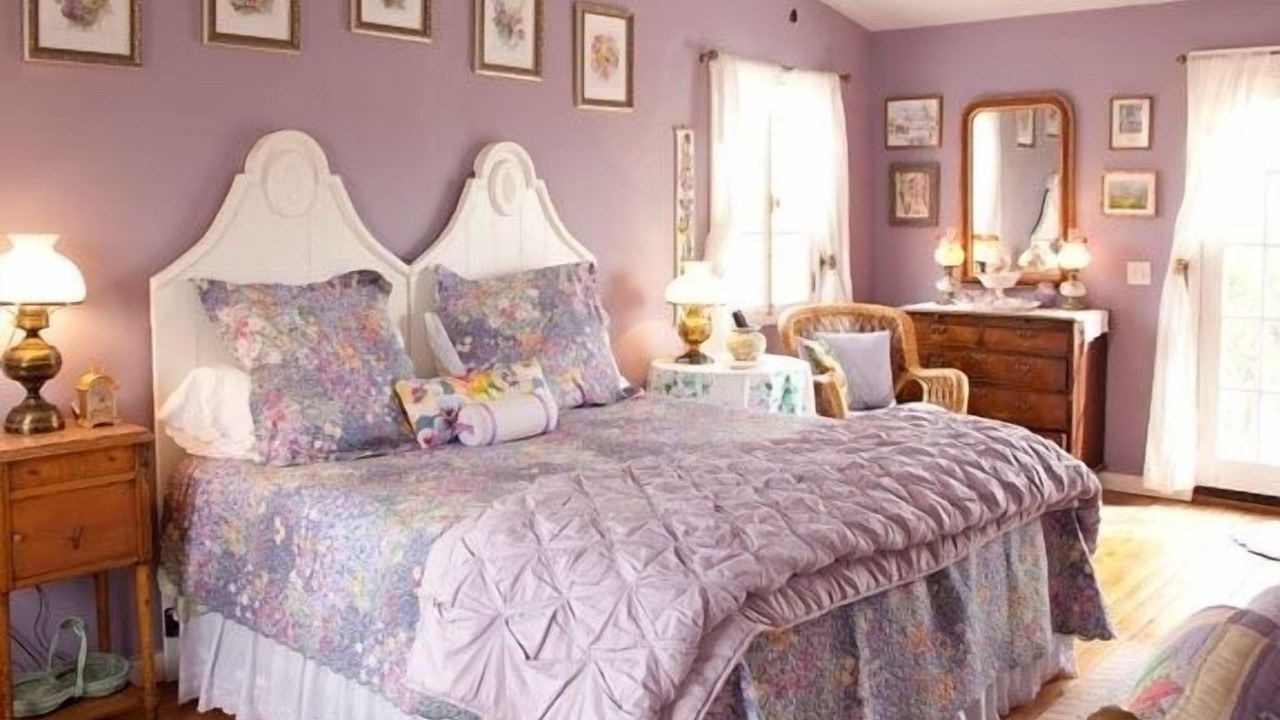 Photo of Bedroom in Fort Davis