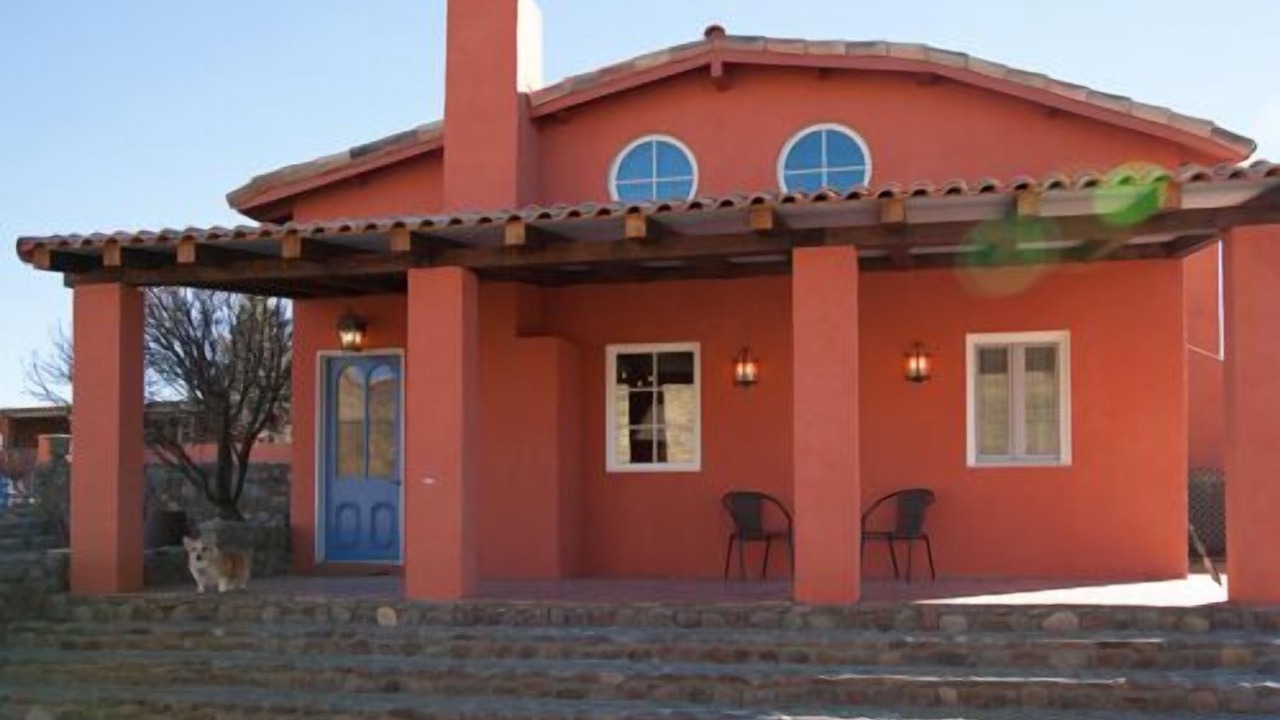 Photo of Outdoor in Fort Davis
