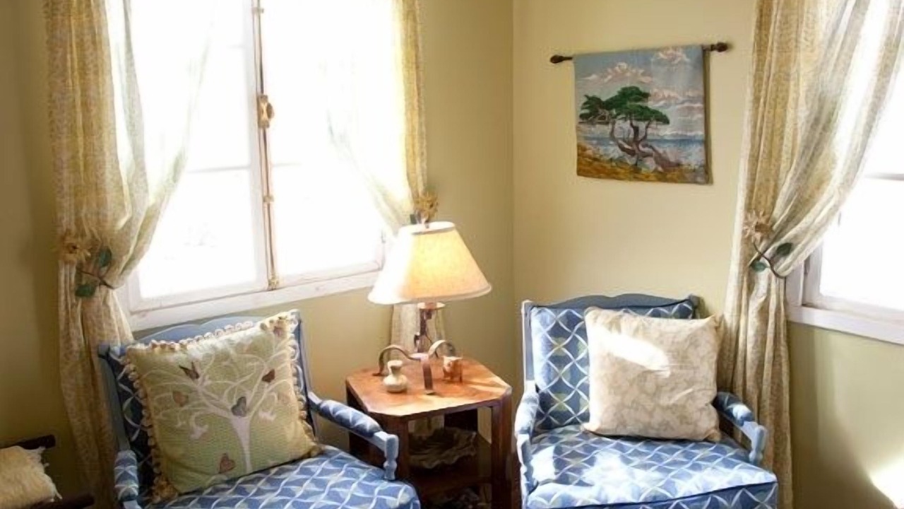 Photo of Bedroom in Fort Davis