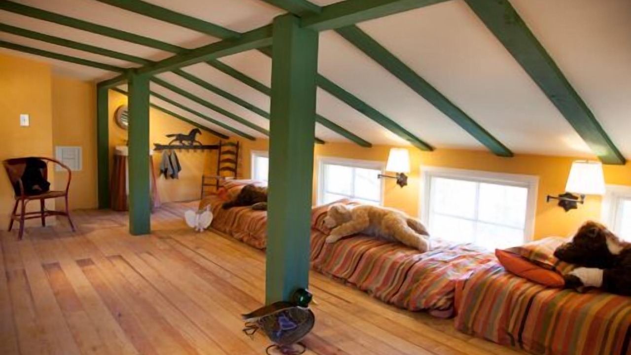Photo of Bedroom in Fort Davis
