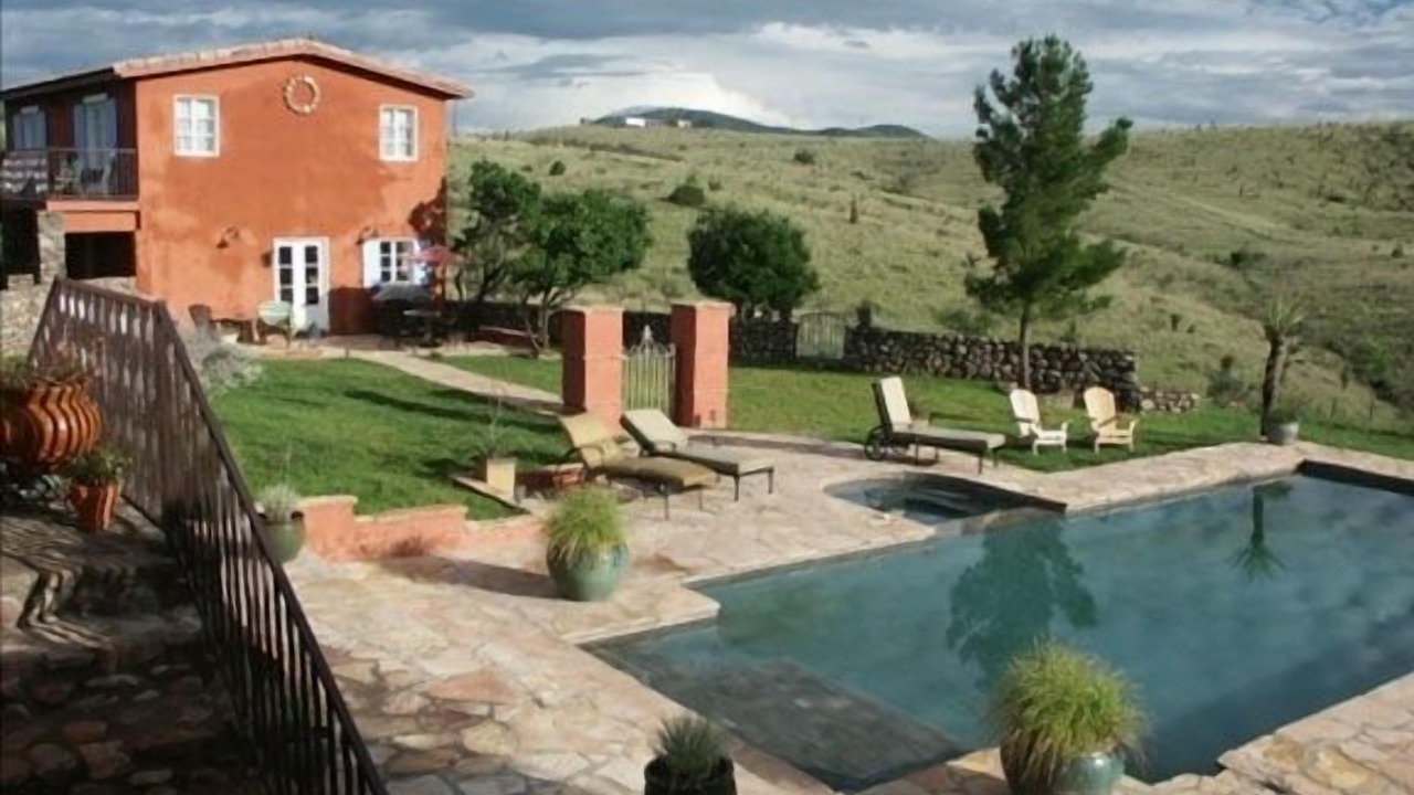 Photo of Outdoor in Fort Davis