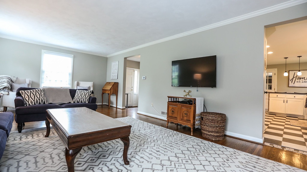 Photo of Livingroom in Pittsford
