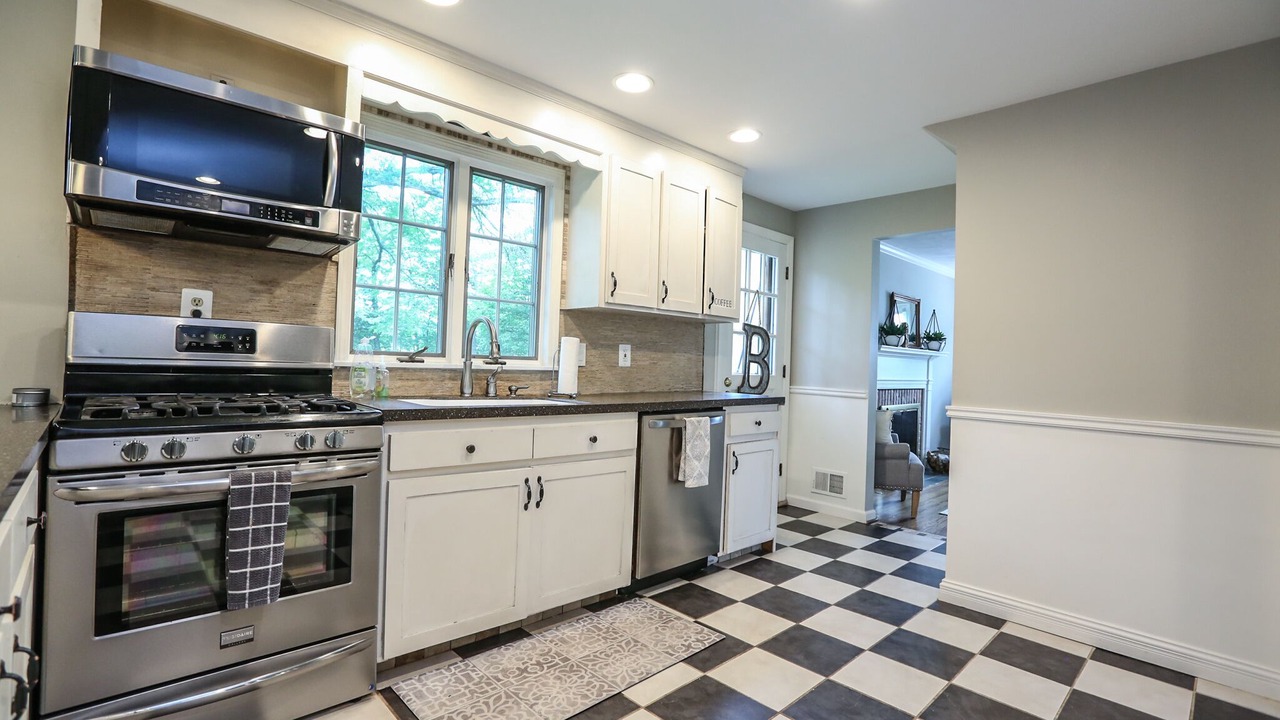 Photo of Kitchen in Pittsford