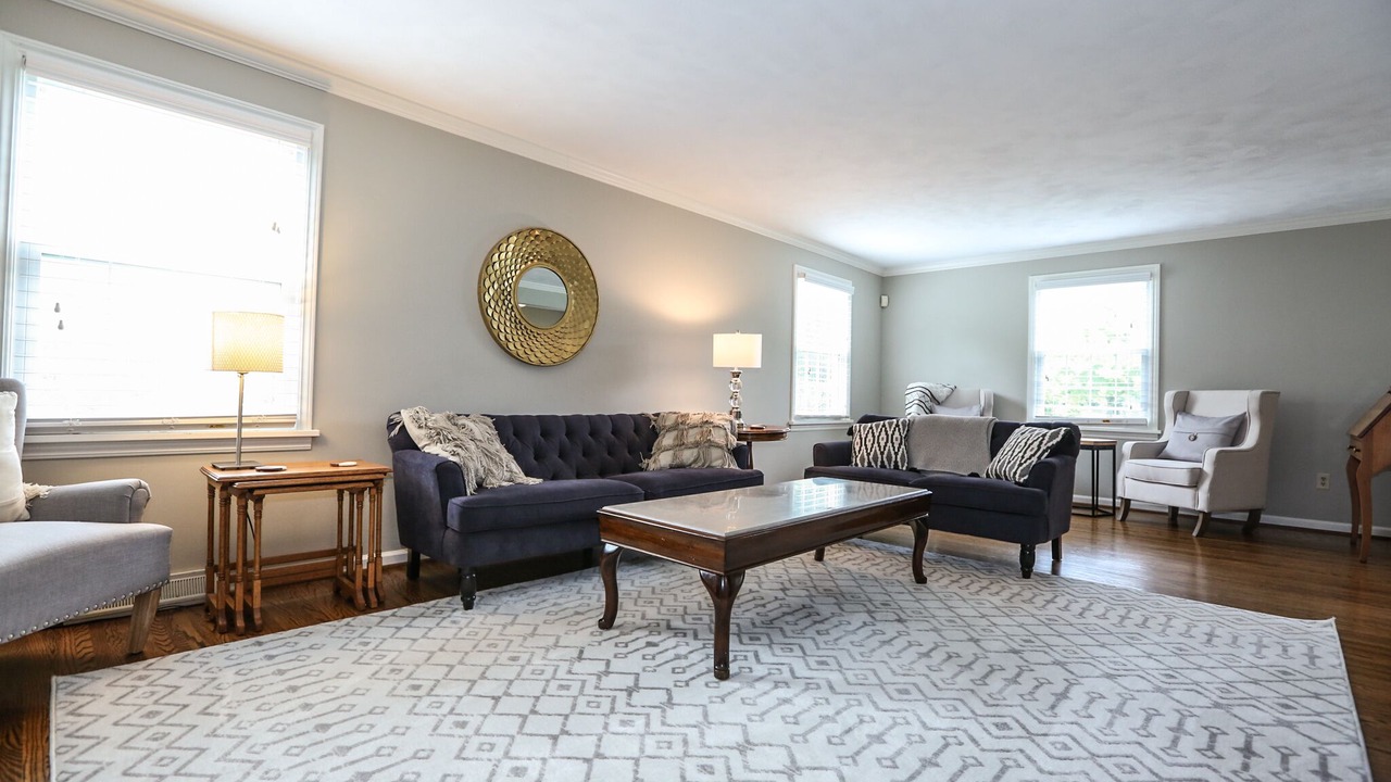 Photo of Livingroom in Pittsford