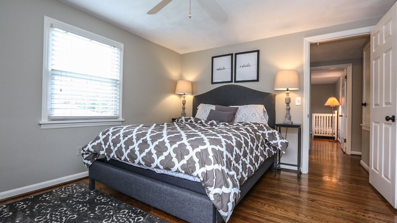 Photo of Bedroom in Pittsford
