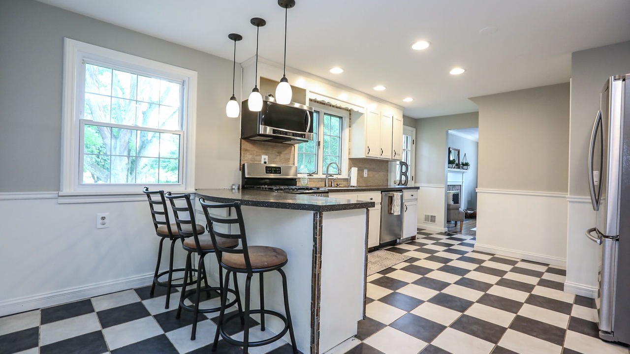 Photo of Kitchen in Pittsford