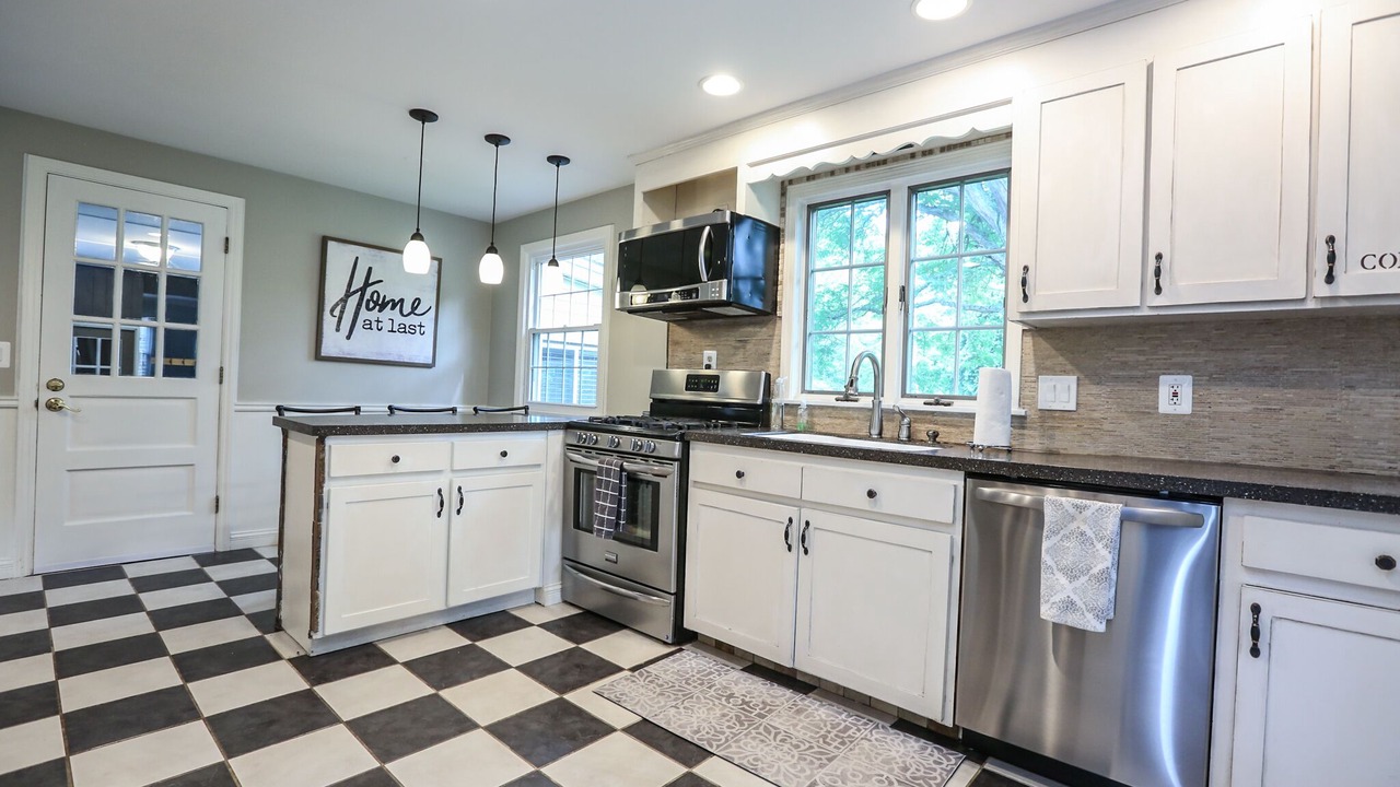 Photo of Kitchen in Pittsford