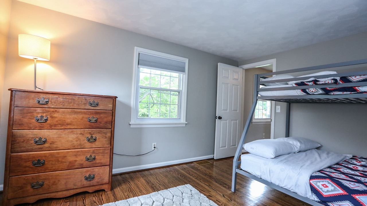 Photo of Bedroom in Pittsford