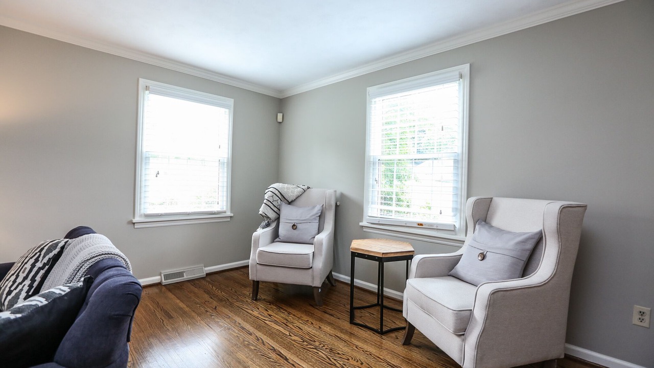 Photo of Livingroom in Pittsford