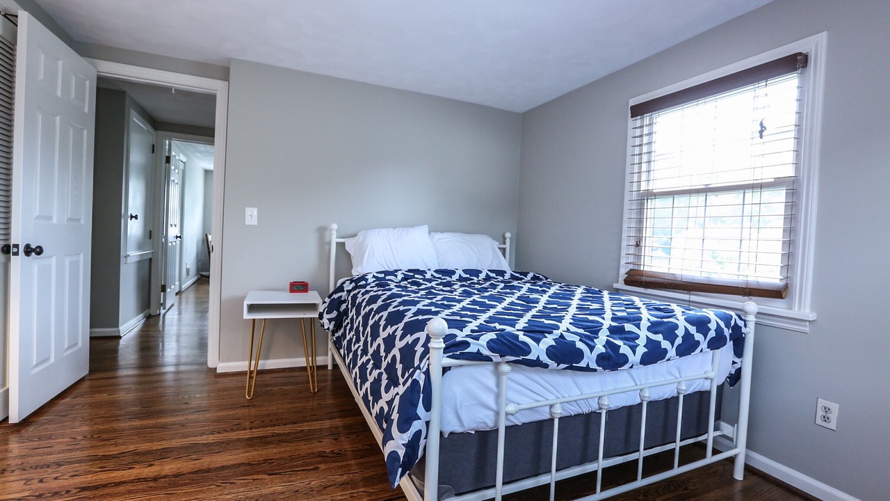 Photo of Bedroom in Pittsford