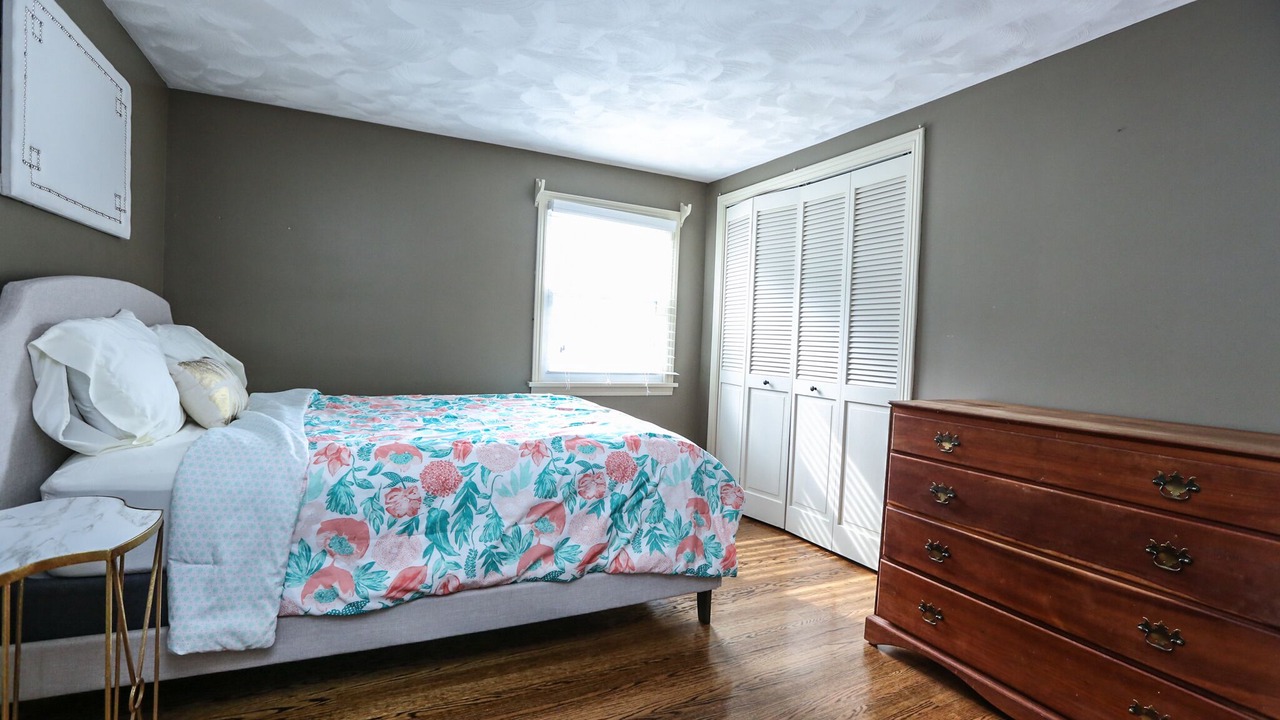 Photo of Bedroom in Pittsford