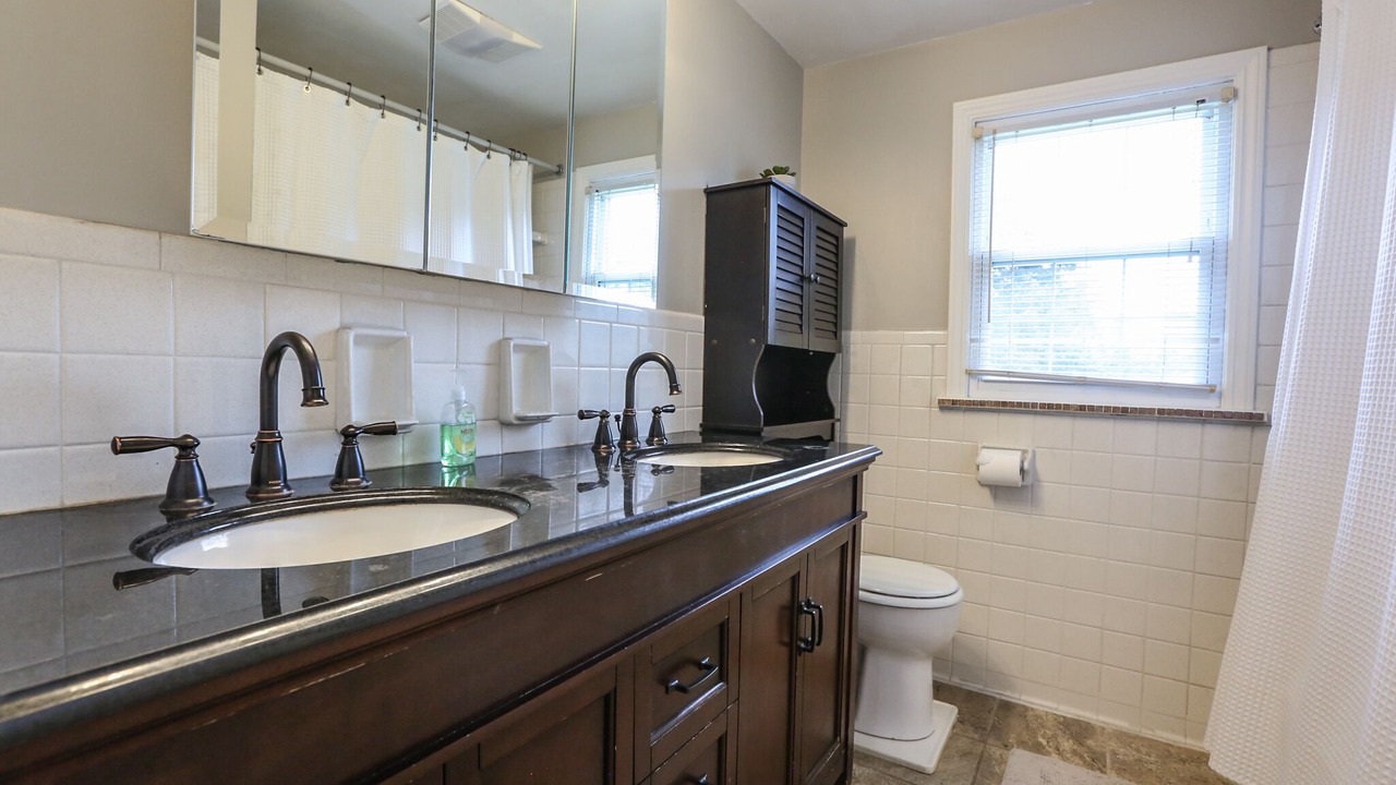 Photo of Bathroom in Pittsford