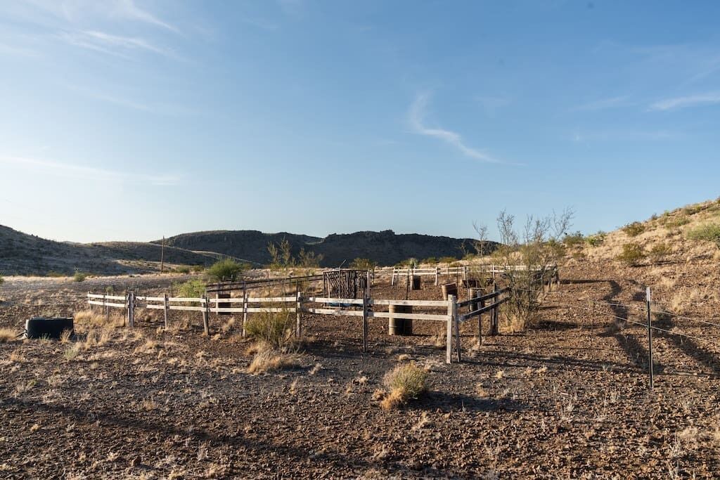 Photo of Others in Brewster County