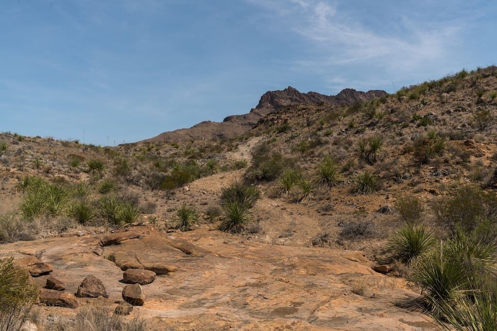 Photo of Others in Brewster County