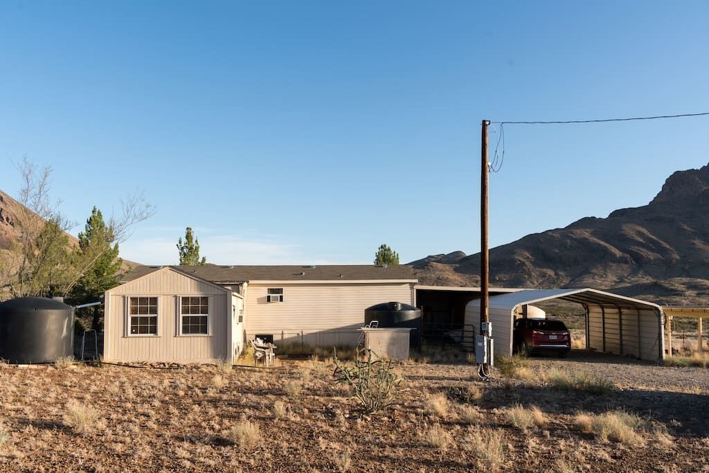 Photo of Others in Brewster County