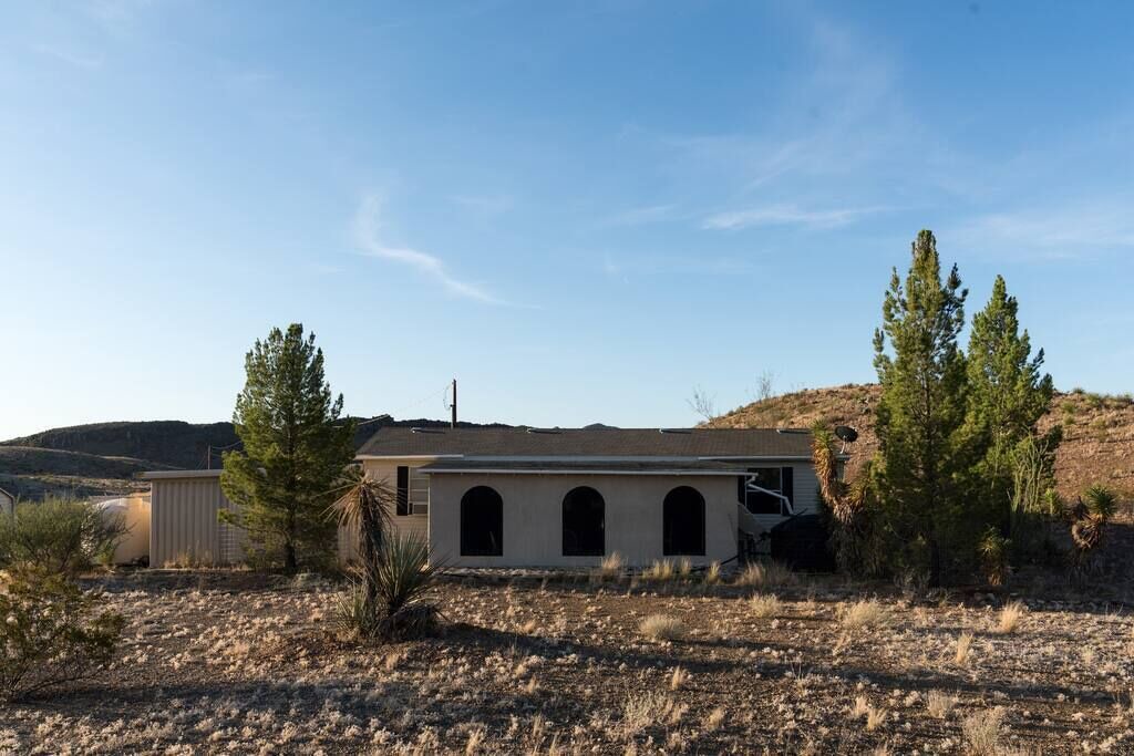 Photo of Others in Brewster County