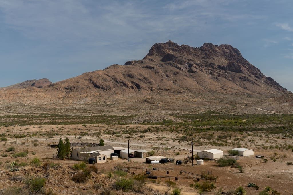 Photo of Others in Brewster County