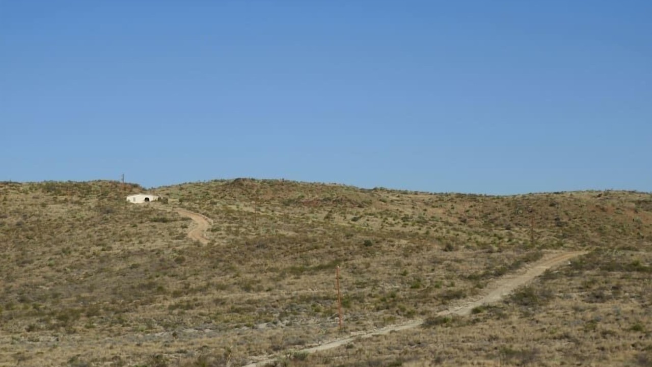Photo of Others in Brewster County