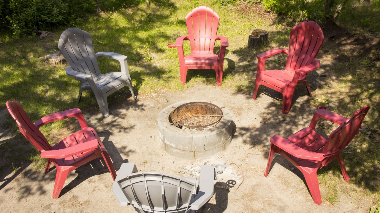 Photo of Outdoor in Manitou Beach