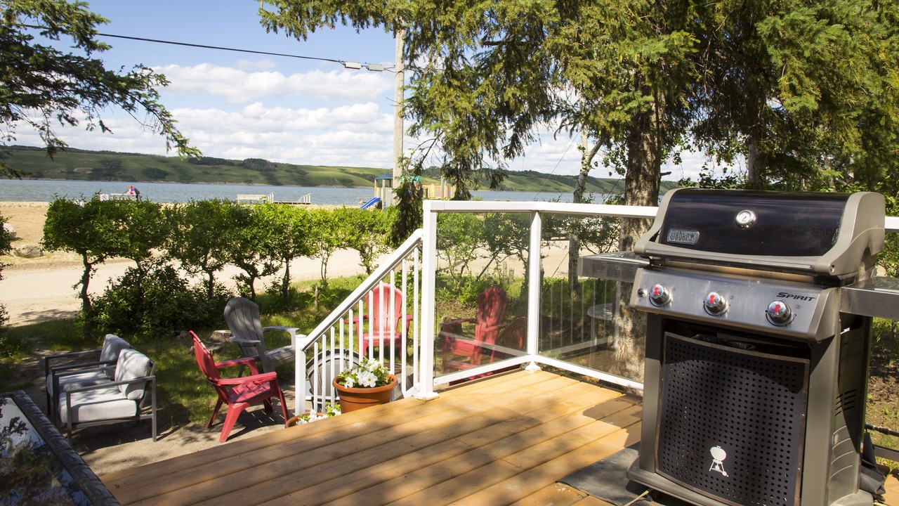 Photo of Outdoor in Manitou Beach