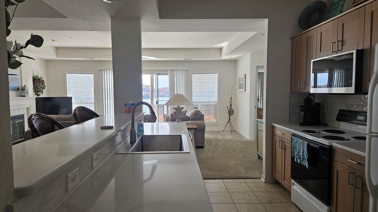 Photo of Kitchen in Lakeland