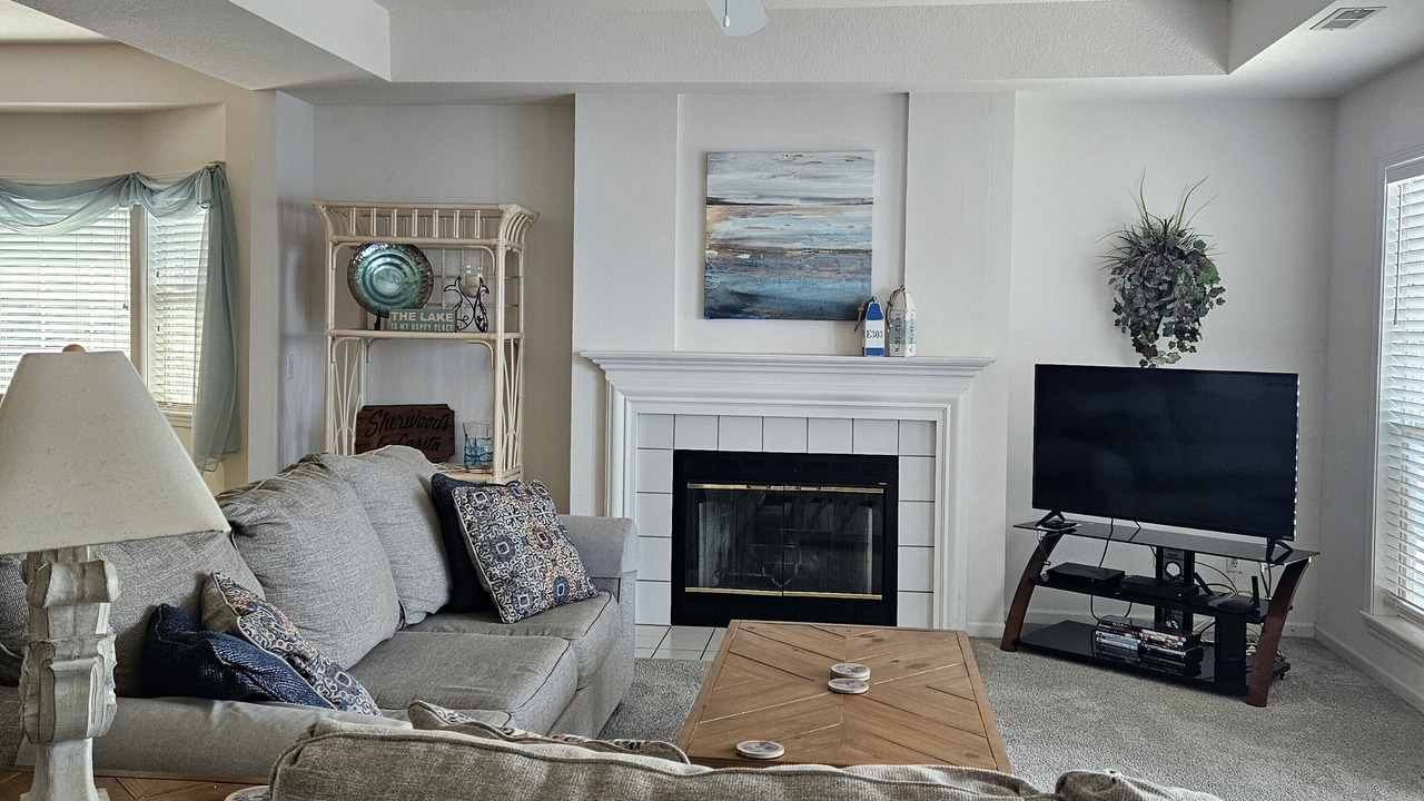 Photo of Livingroom in Lakeland