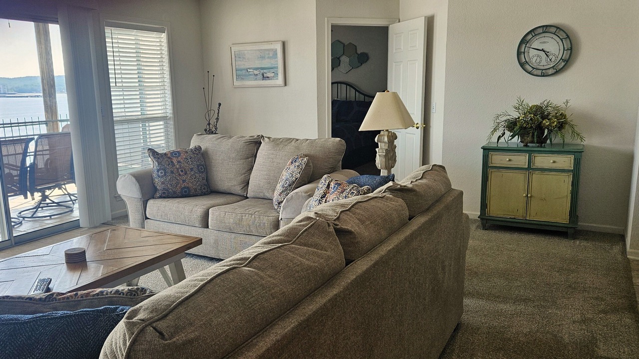 Photo of Livingroom in Lakeland