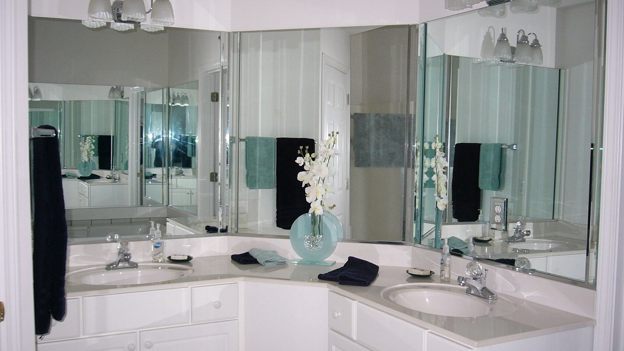 Photo of Bathroom in Lakeland