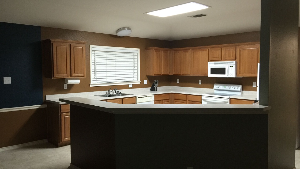 Photo of Kitchen in San Antonio