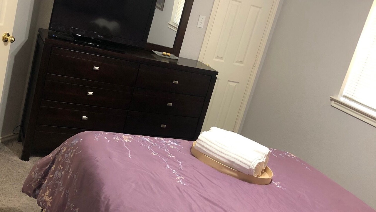 Photo of Bedroom in San Antonio