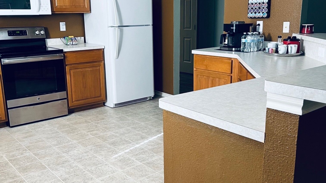 Photo of Kitchen in San Antonio