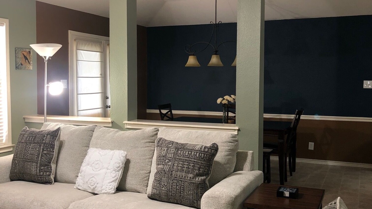 Photo of Livingroom in San Antonio